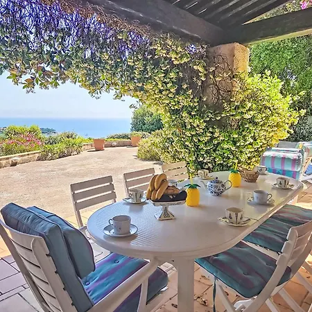 La Farlade By Interhome *