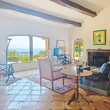 La Farlade By Interhome