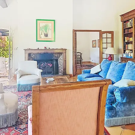 La Farlade By Interhome