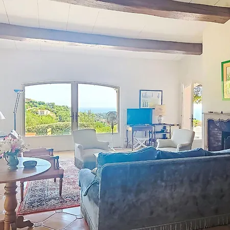 La Farlade By Interhome Villa Saint-Raphael (Var)