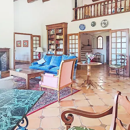 La Farlade By Interhome Villa