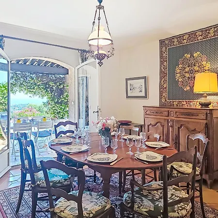 La Farlade By Interhome Villa Saint-Raphael (Var)
