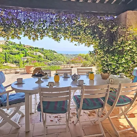 La Farlade By Interhome * Saint-Raphael (Var)