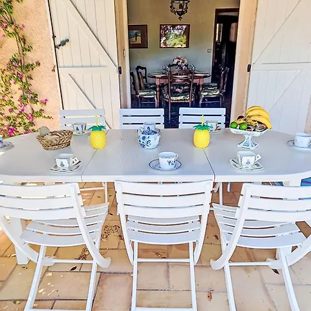 La Farlade By Interhome