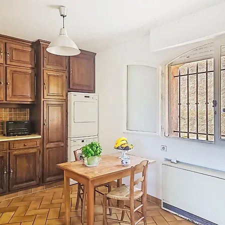 La Farlade By Interhome