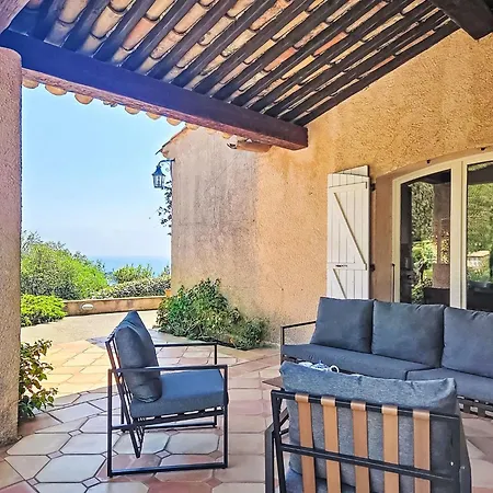 Villa La Farlade By Interhome *