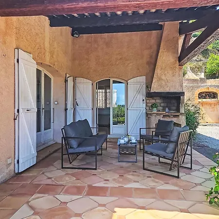 La Farlade By Interhome *