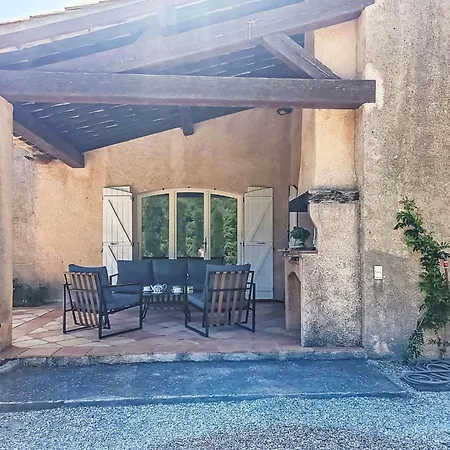 La Farlade By Interhome