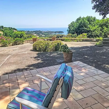 La Farlade By Interhome Saint-Raphael (Var)