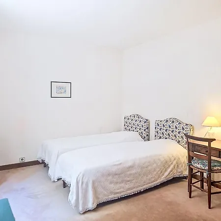 Villa La Farlade By Interhome Saint-Raphael (Var)