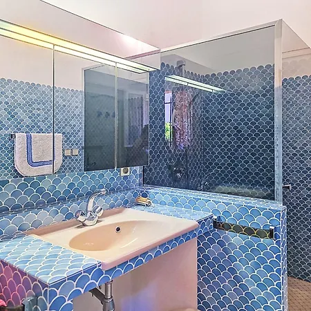 La Farlade By Interhome Villa Saint-Raphael (Var)