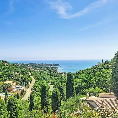 Villa La Farlade By Interhome