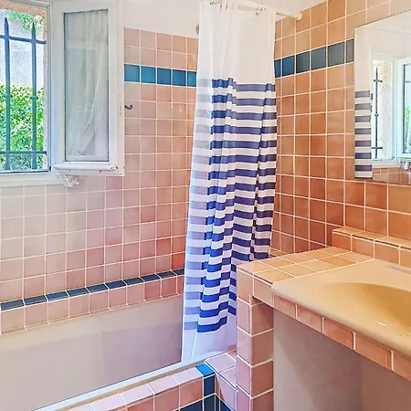 Villa La Farlade By Interhome Saint-Raphael (Var)