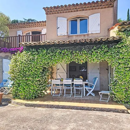 La Farlade By Interhome *