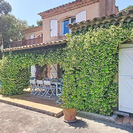 La Farlade By Interhome Villa