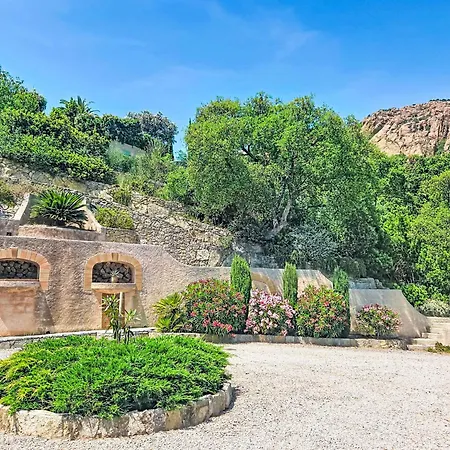 La Farlade By Interhome Villa Saint-Raphael (Var)