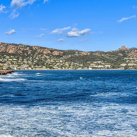 La Farlade By Interhome Saint-Raphael (Var)